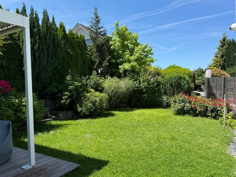 Gartenparadies