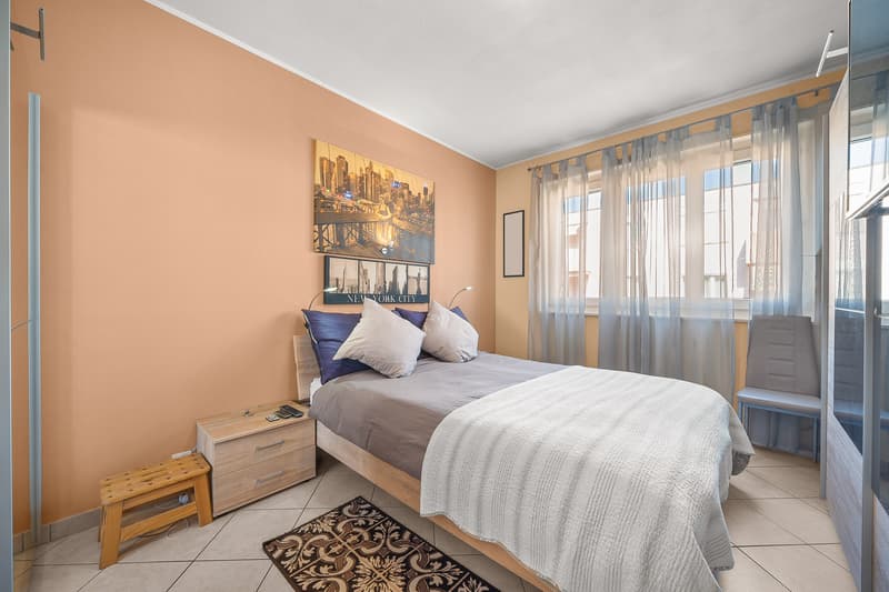 Chambre 1