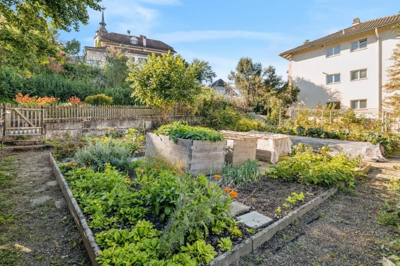 Garten