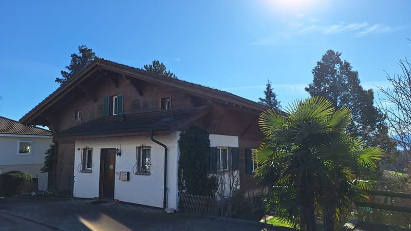 Aussenansicht