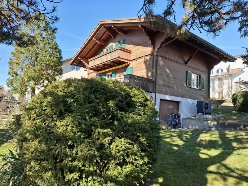 Aussenansicht