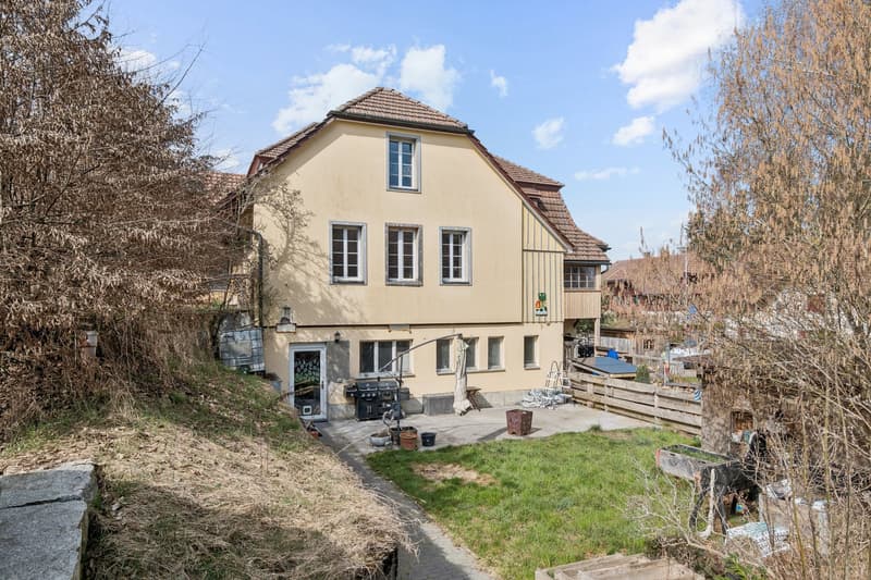 Aussenbereich