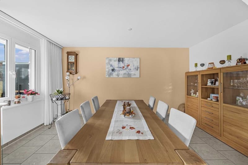 Esszimmer