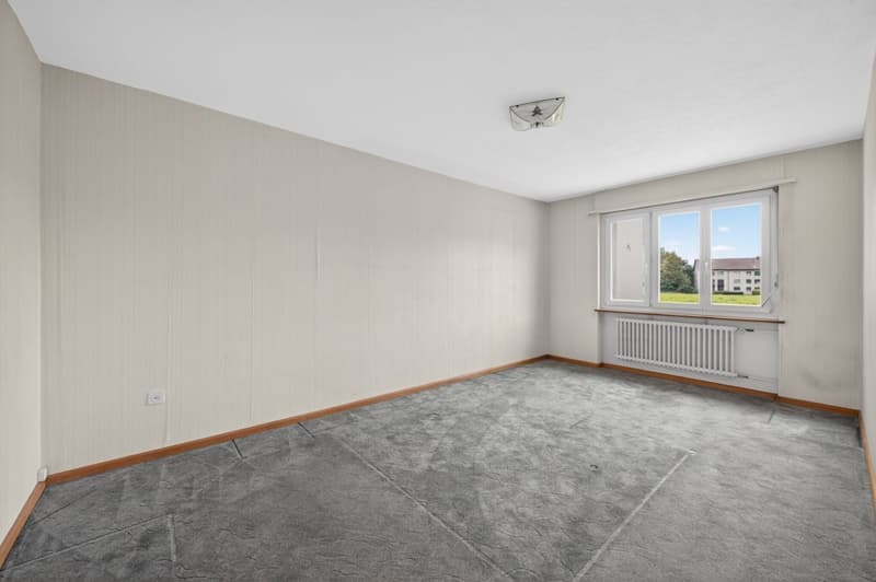 Elternschlafzimmer