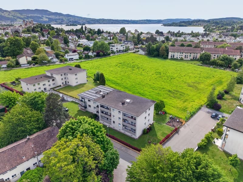 Lage Haus