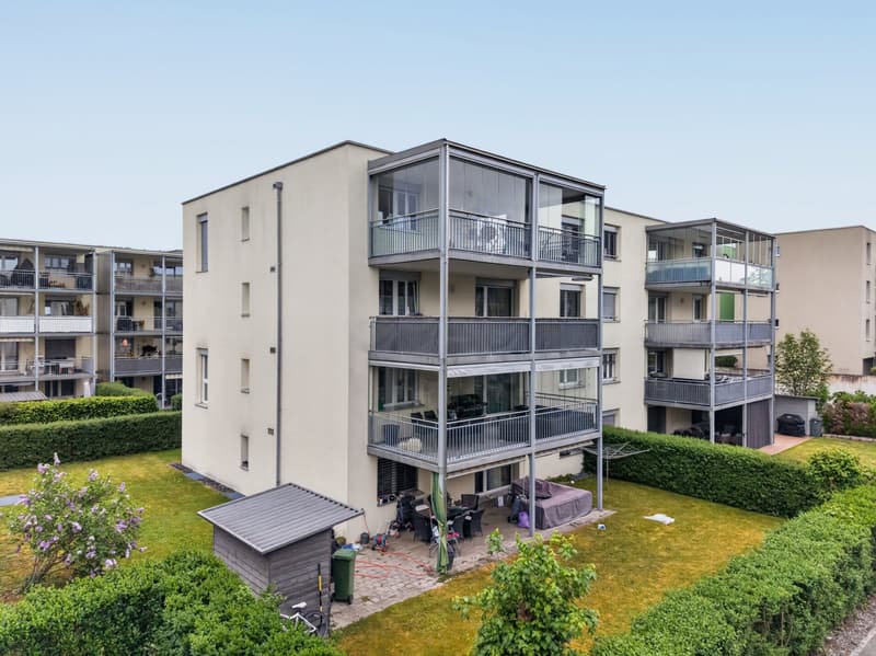 Aussenansicht