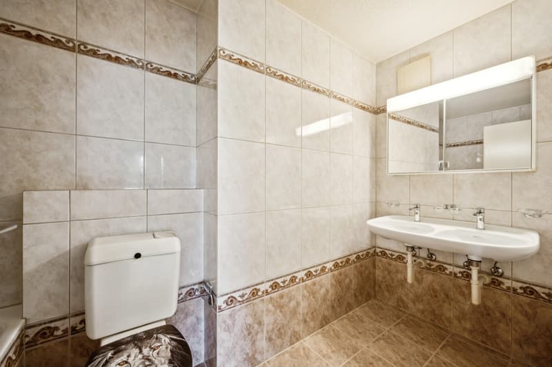 Sep. WC