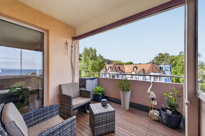 Balkon