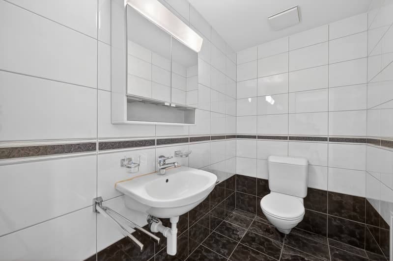 WC