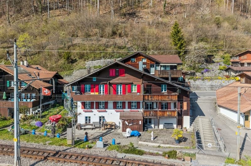 Haus