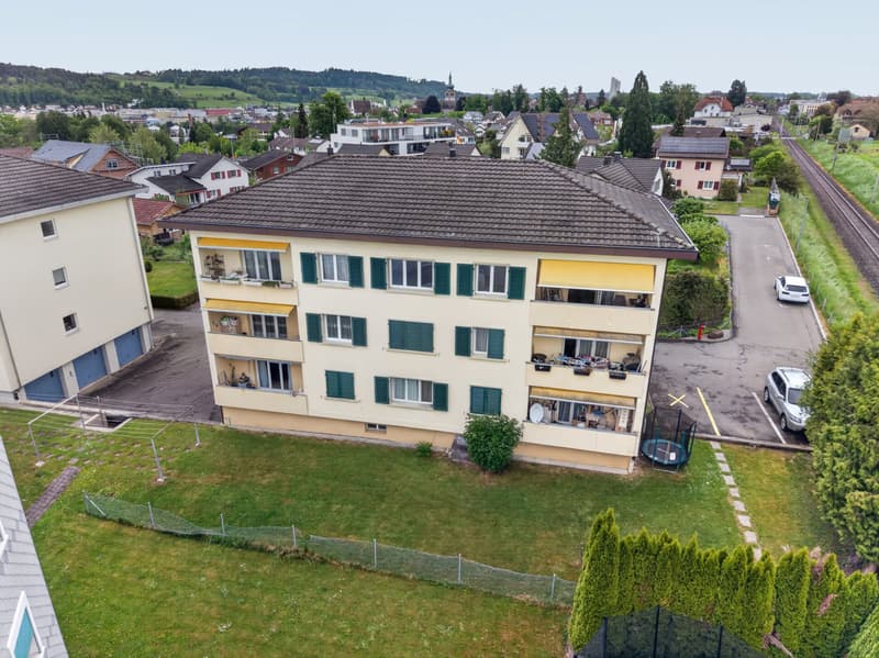 Aussenansicht