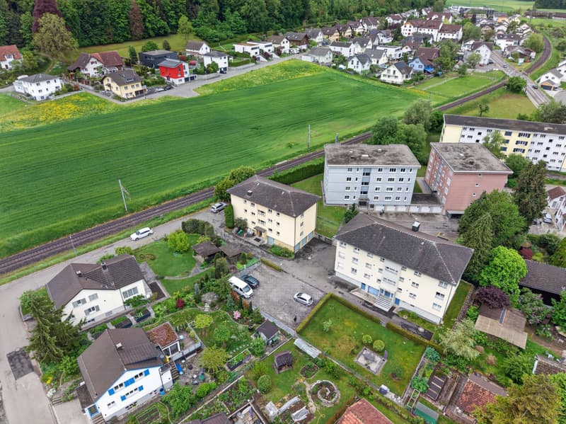 Umgebung