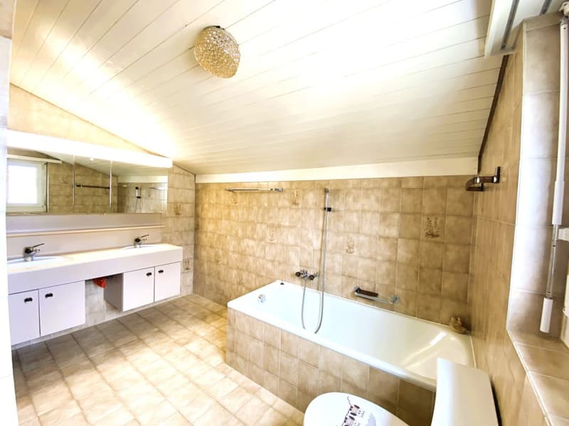 Badezimmer