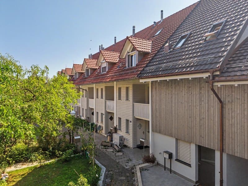 Aussenbereich