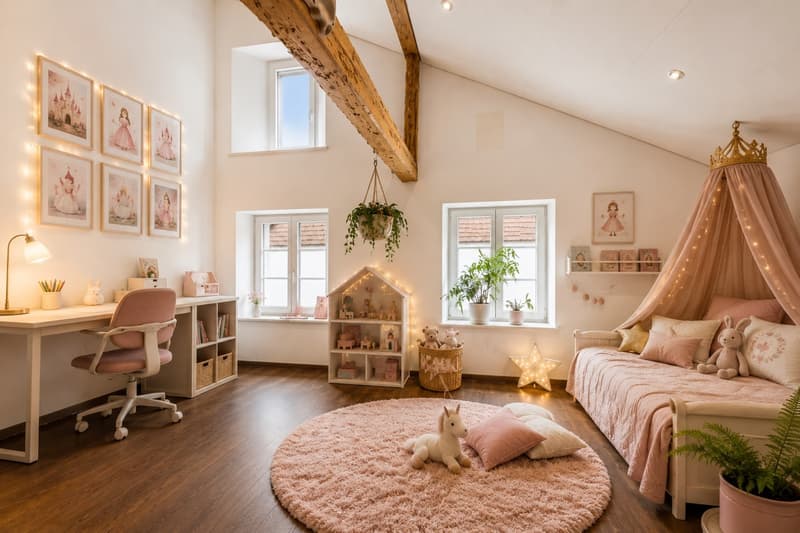 Kinderzimmer