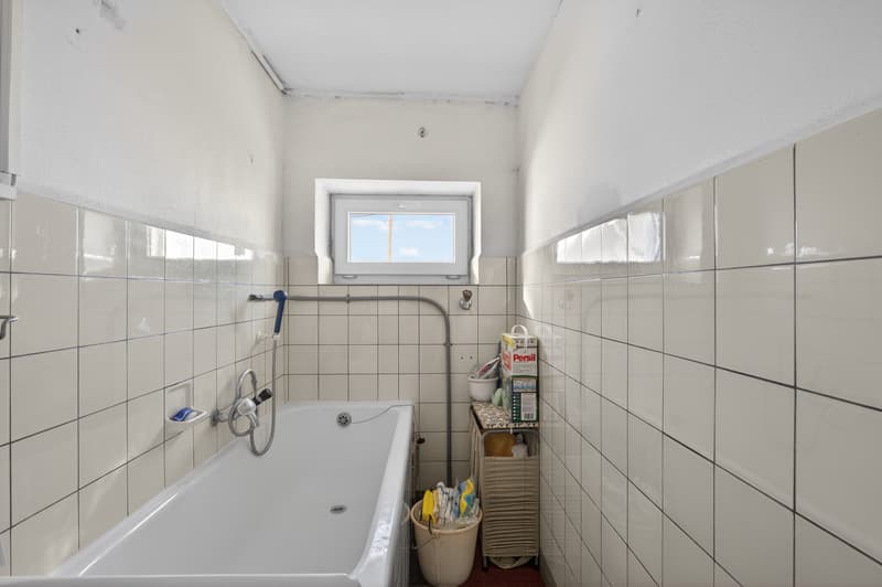 Badezimmer/Salle de bains