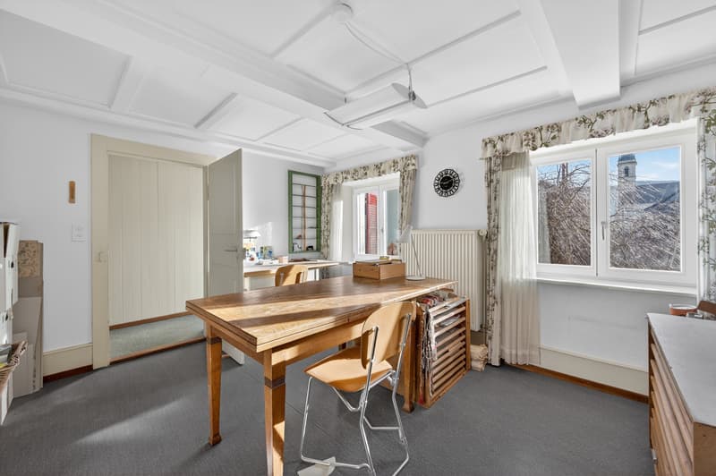 Zimmer/Chambre