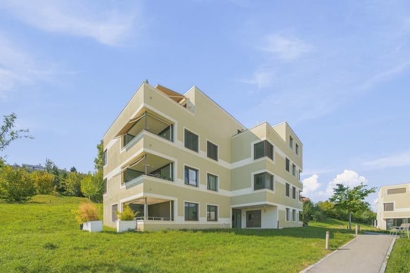 Immeuble