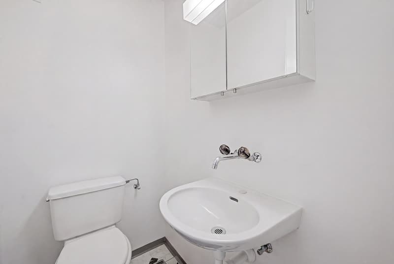 WC