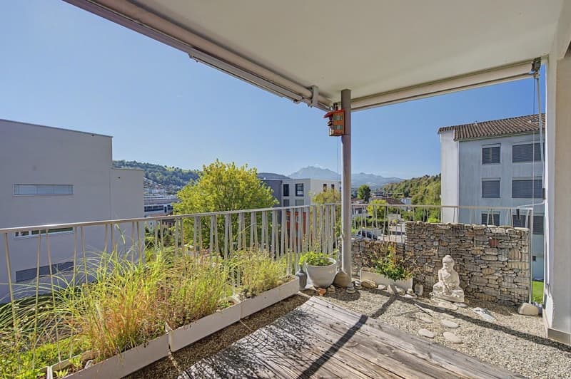 Balkon