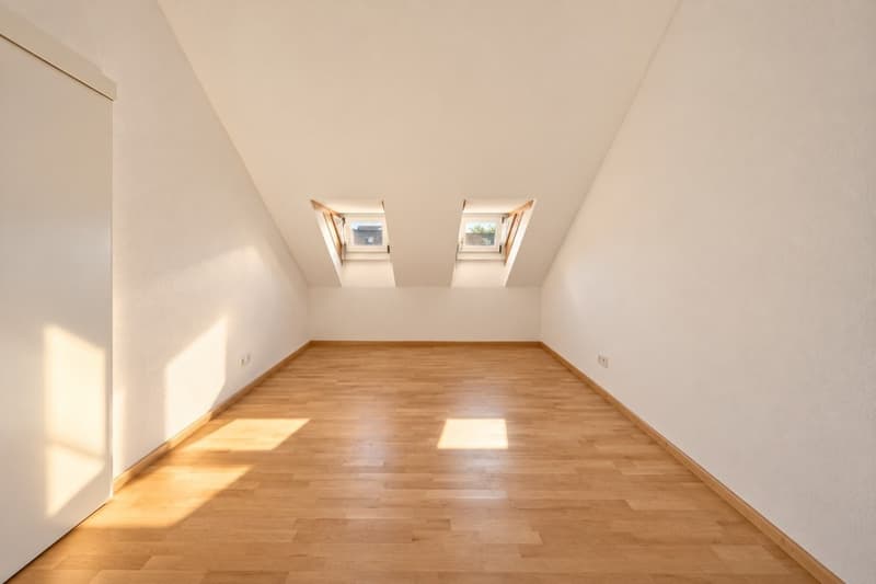 Schlafzimmer 2