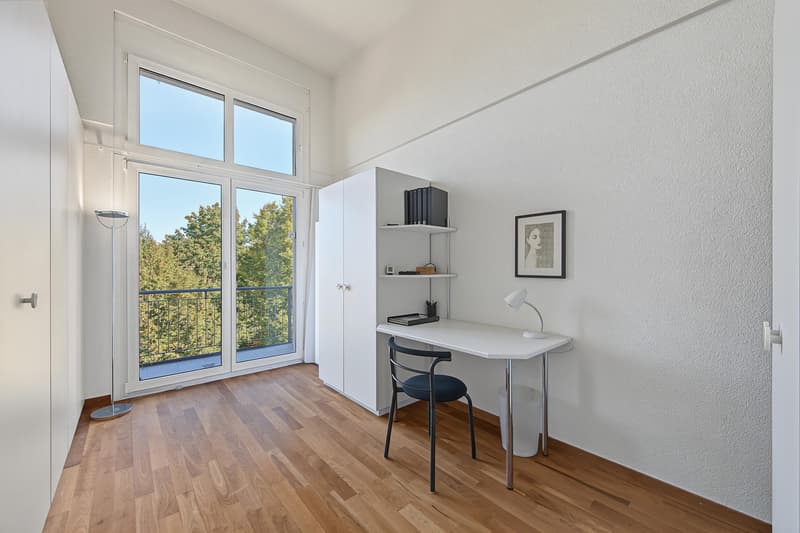 Arbeitszimmer