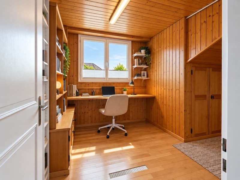 Kindezimmer