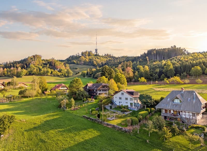 Aussenansicht