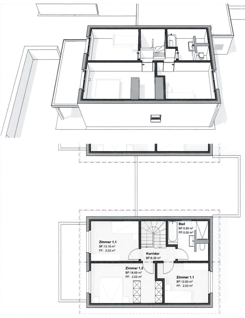 Kindergarten, bus, playground nearby. Perfect for the family! School 3-4 minutes walk. (5)
