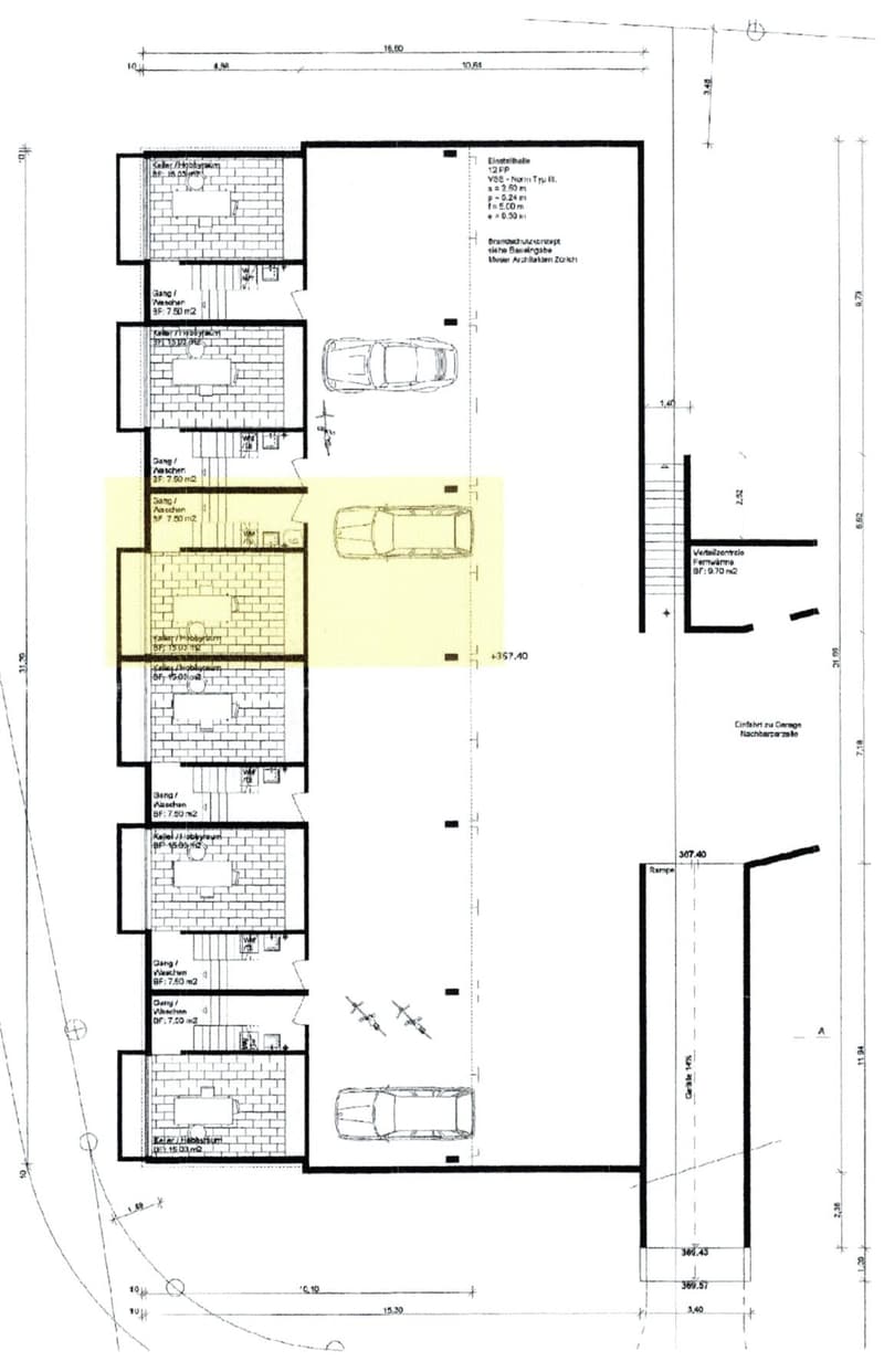 Attraktives grosszügiges 5 1/2-EFH mit geräumigem Wintergarten. Nähe Schule Bus Kindergarten Einkauf (12)