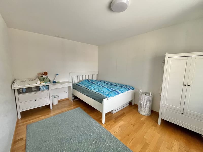 Das ideale 5 1/2-Zi.-EFH mit Wintergarten für die Familie. Nähe Schule Bus Kindergarten Einkauf (7)