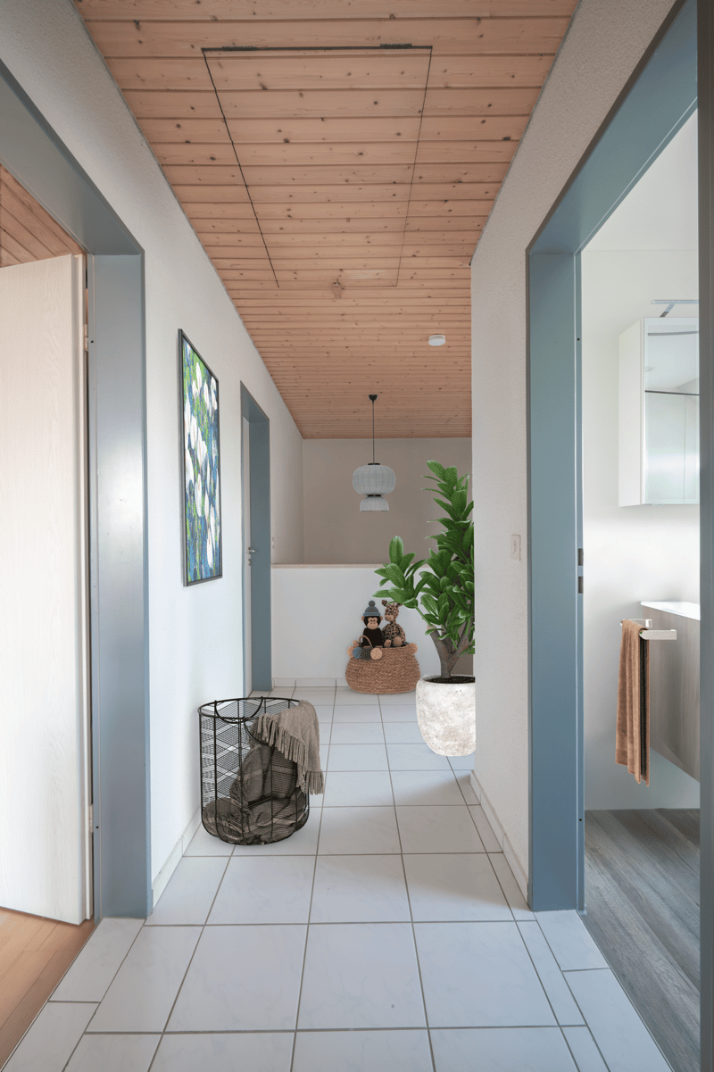Idyllic Rhine-side Home – Single-family House in Tägerwilen (10)