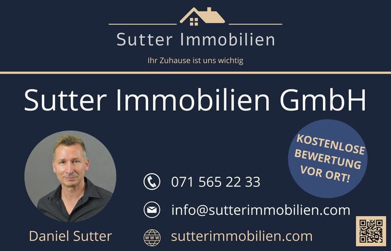 Exklusives Landhausidyll mit 3’874 m² Land, grossem Naturteich und Alpenblick (3)