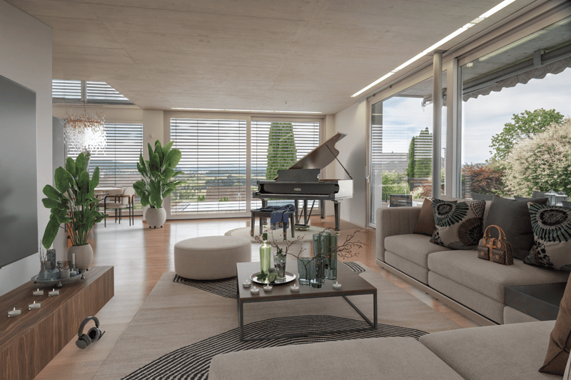 Architect's villa with panorama & infinity pool – where architecture, far-reaching views, and luxury blend (8)