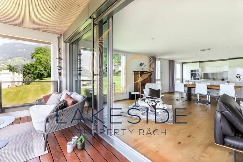 Luxe de résidence ou de vacances (3)