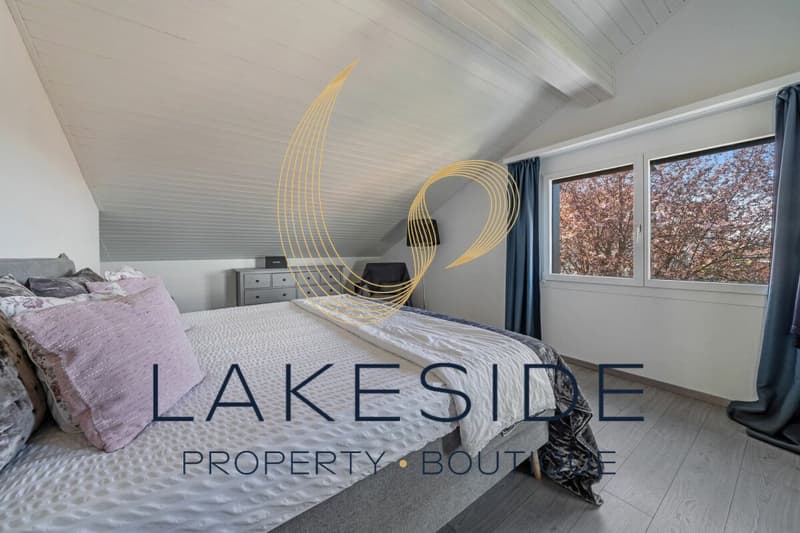 Furnished house with lake view for rent for 2 years (6)