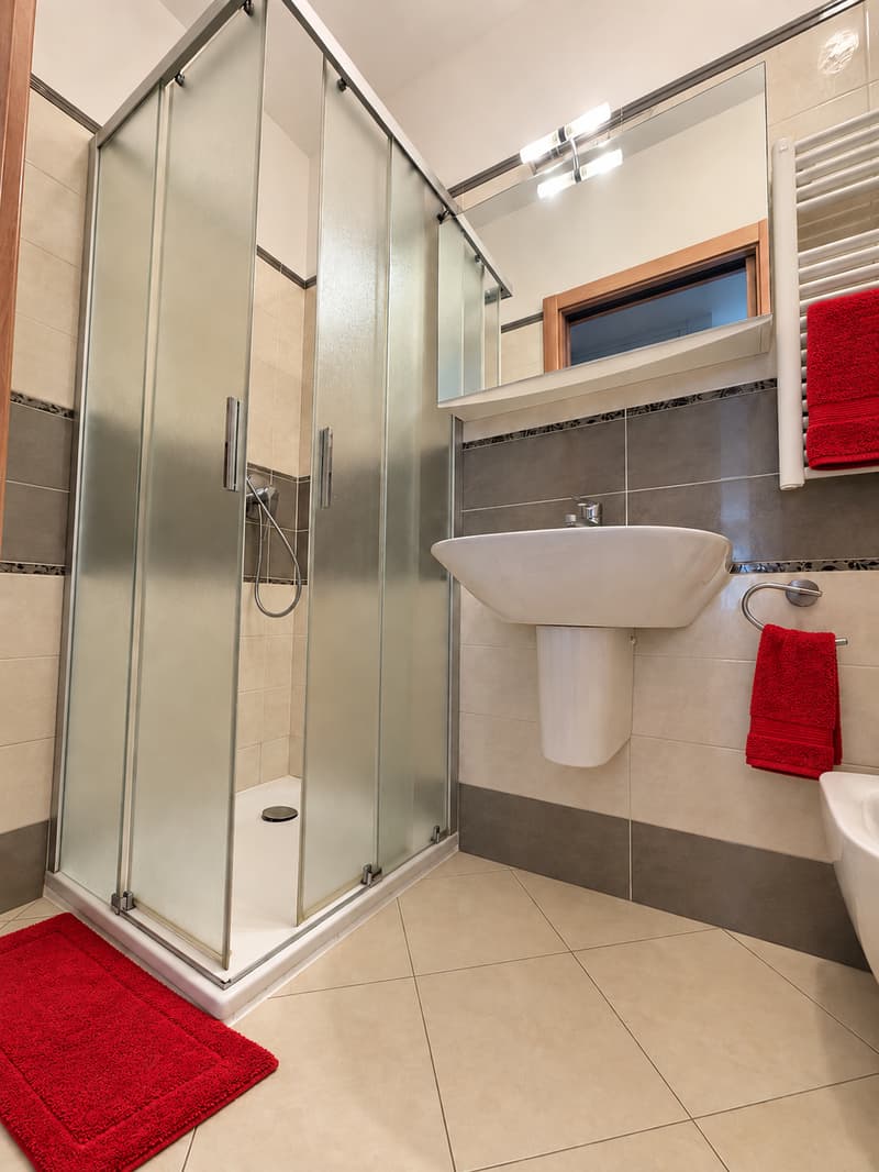Elegante appartamento di 3.5 locali nella residenza Prestige a Lugano (23)