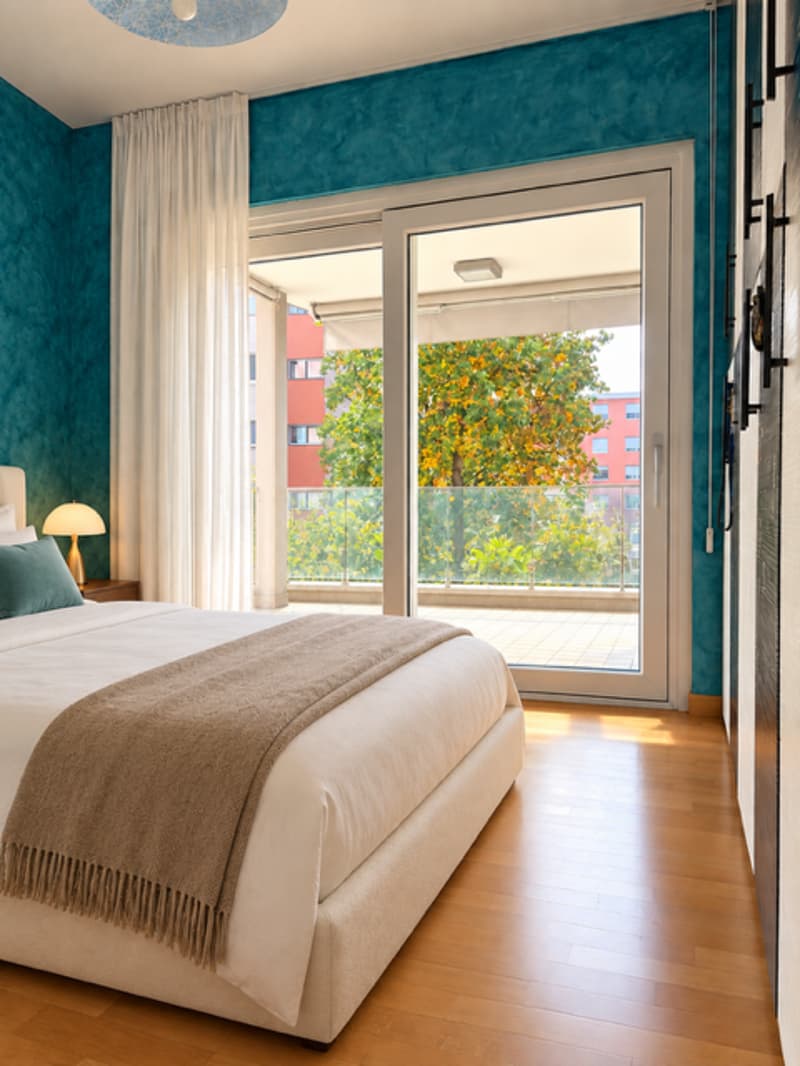 Elegante appartamento di 3.5 locali nella residenza Prestige a Lugano (15)