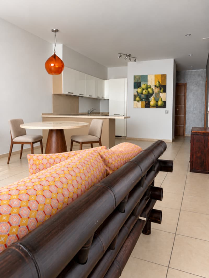 Elegante appartamento di 3.5 locali nella residenza Prestige a Lugano (8)