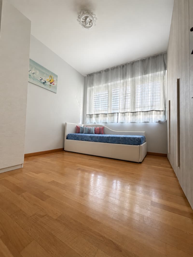 Elegante appartamento di 3.5 locali nella residenza Prestige a Lugano (18)