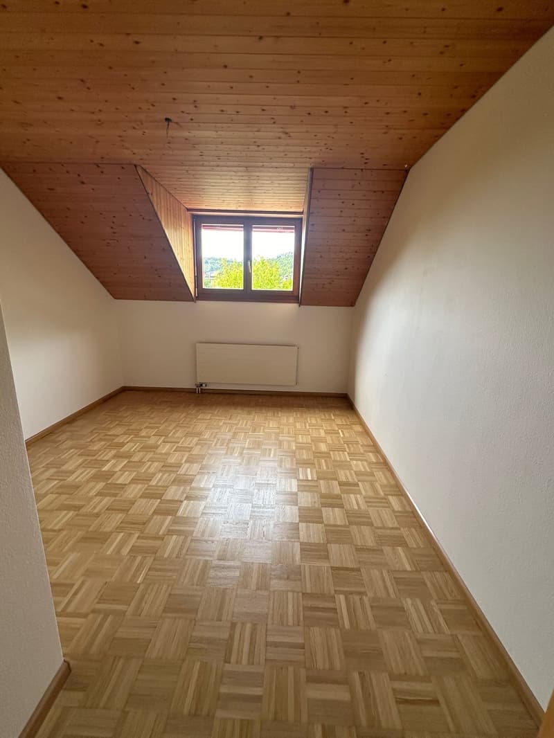 Helle, frisch renovierte 3.5-Zimmer-Wohnung an ruhiger Lage in Zwingen (8)