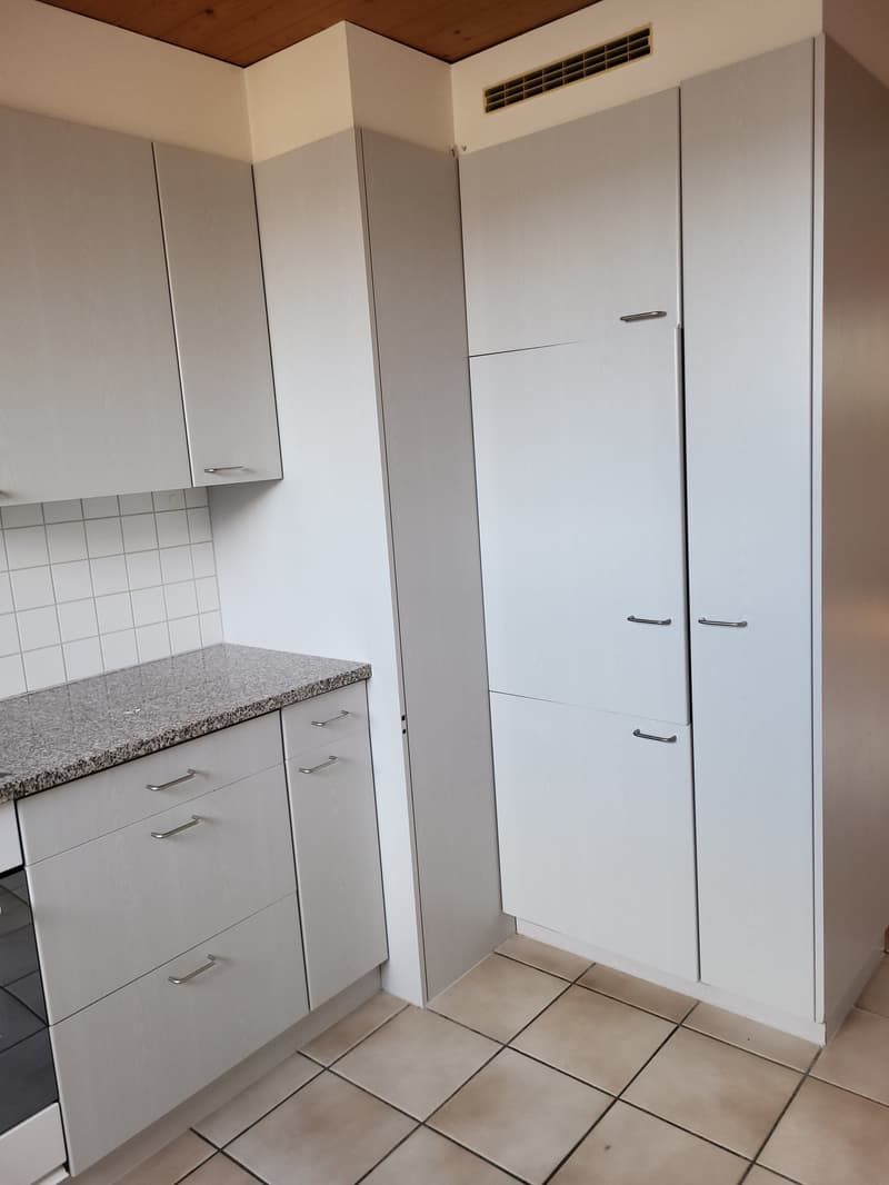 Bright 3.5-room apartment in a quiet location in Zwingen (2)