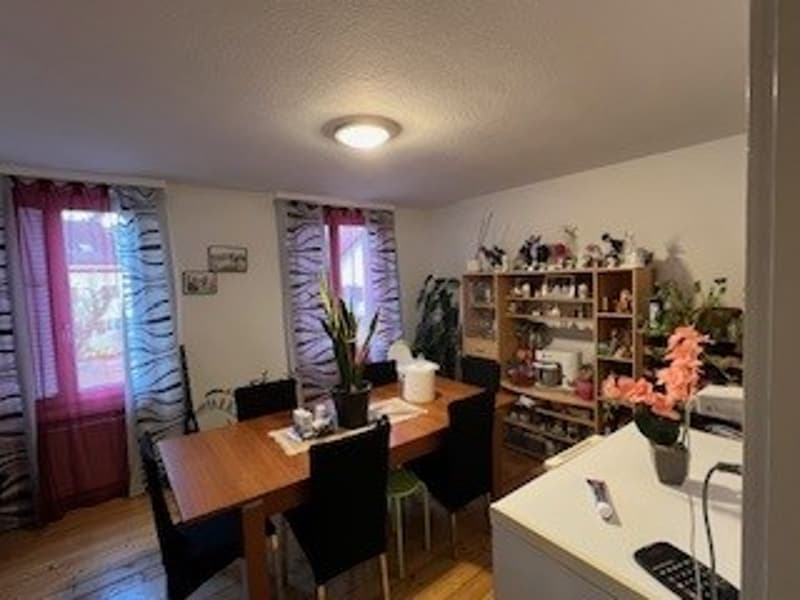 Situato al centro - Nel cuore del villaggio (5)