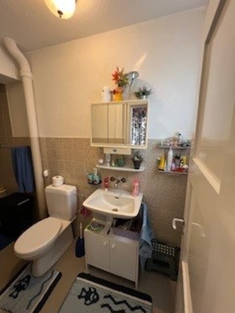 Situato al centro - Nel cuore del villaggio (9)