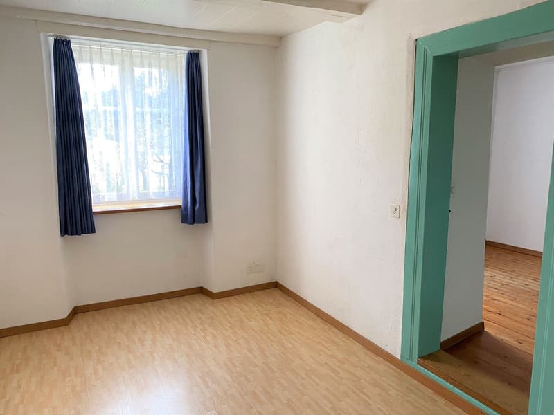 Bello appartamento in un edificio storico a Nunningen (4)
