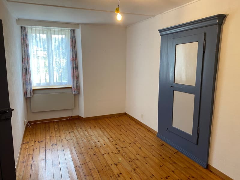 Bello appartamento in un edificio storico a Nunningen (5)