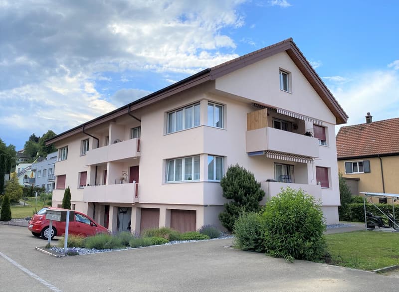 Aussenansicht