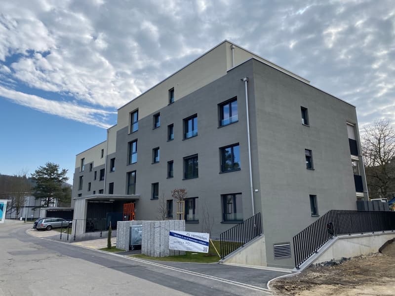 Aussenansicht