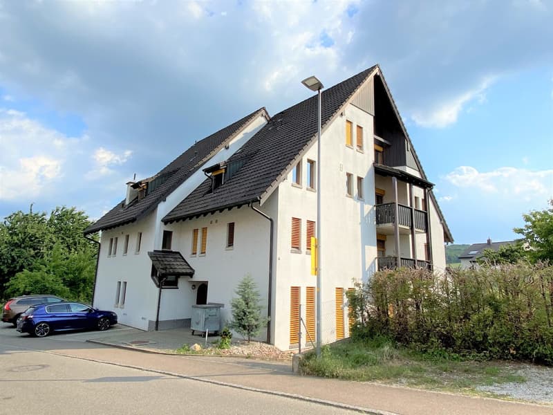 Aussenansicht