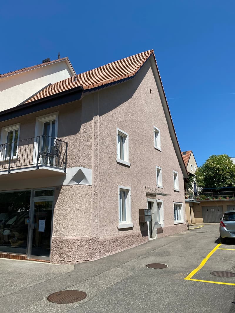 Aussenansicht